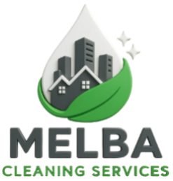 Melba Logo PNG